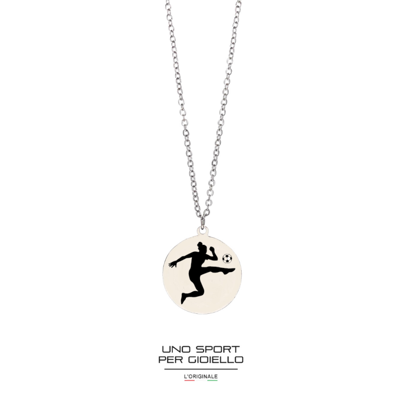 Collana Shape Bomberina Collana Shape Bomberina