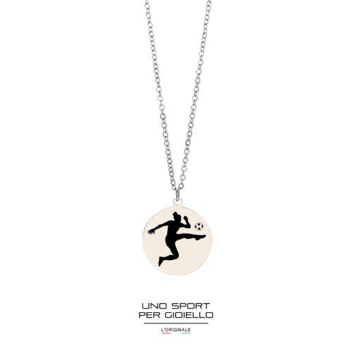 Collana Shape Bomberina