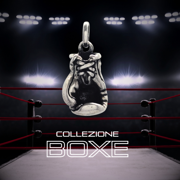  BOXE 