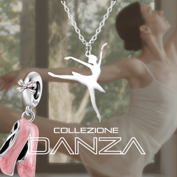  DANZA CLASSICA 
