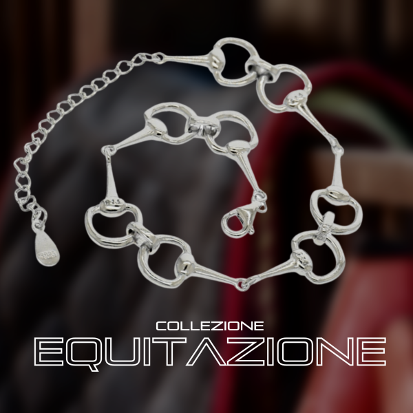  EQUITAZIONE 