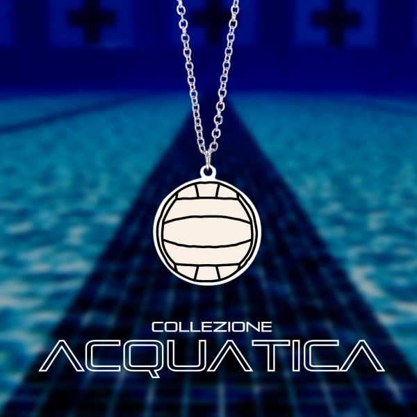  NUOTO & SPORT ACQUATICI 