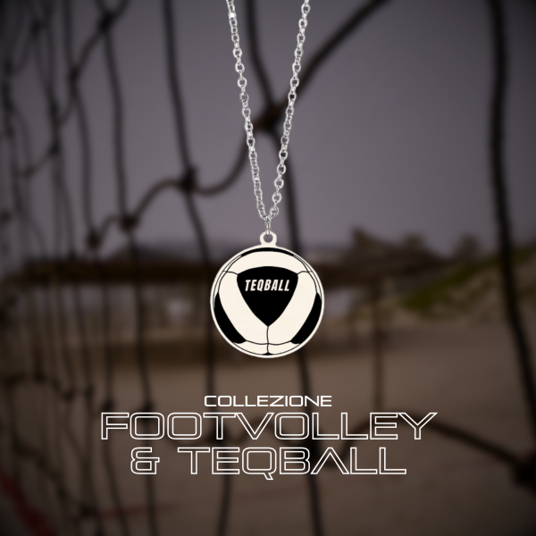  FOOTVOLLEY & TEQBALL 